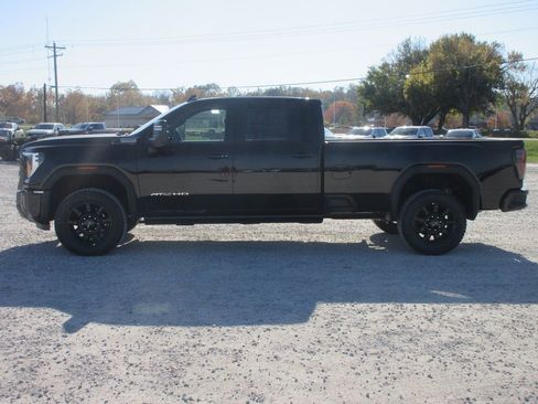 New 2026 GMC Sierra 3500 AT4 w/ AT4 Premium Plus Package image 10