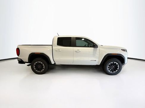 New 2026 GMC Canyon AT4 image 7