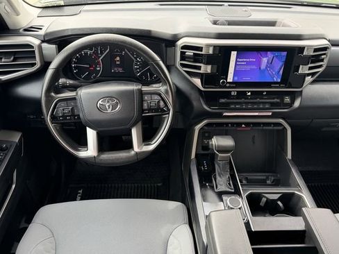 Used 2022 Toyota Tundra SR5 image 10