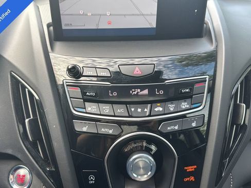 Used 2023 Acura RDX FWD w/ Technology Package image 27