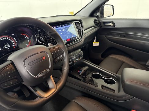 New 2026 Dodge Durango GT image 24