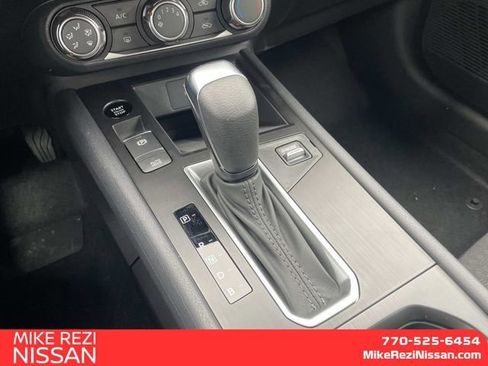 New 2026 Nissan Kicks S image 15