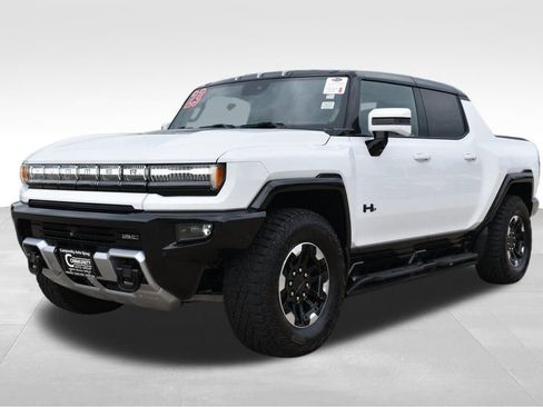 New 2023 GMC Hummer EV Edition 1 image 4
