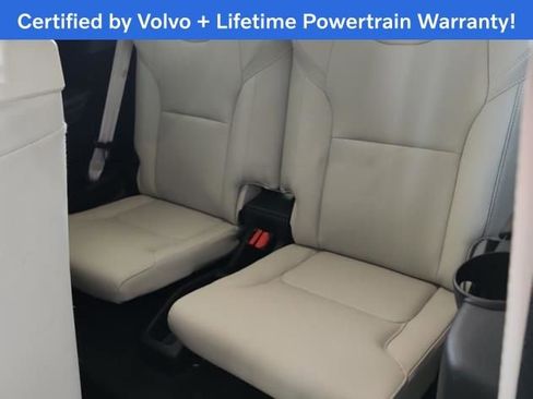 Used 2023 Volvo XC90 T8 Plus w/ Protection Package Premier image 8