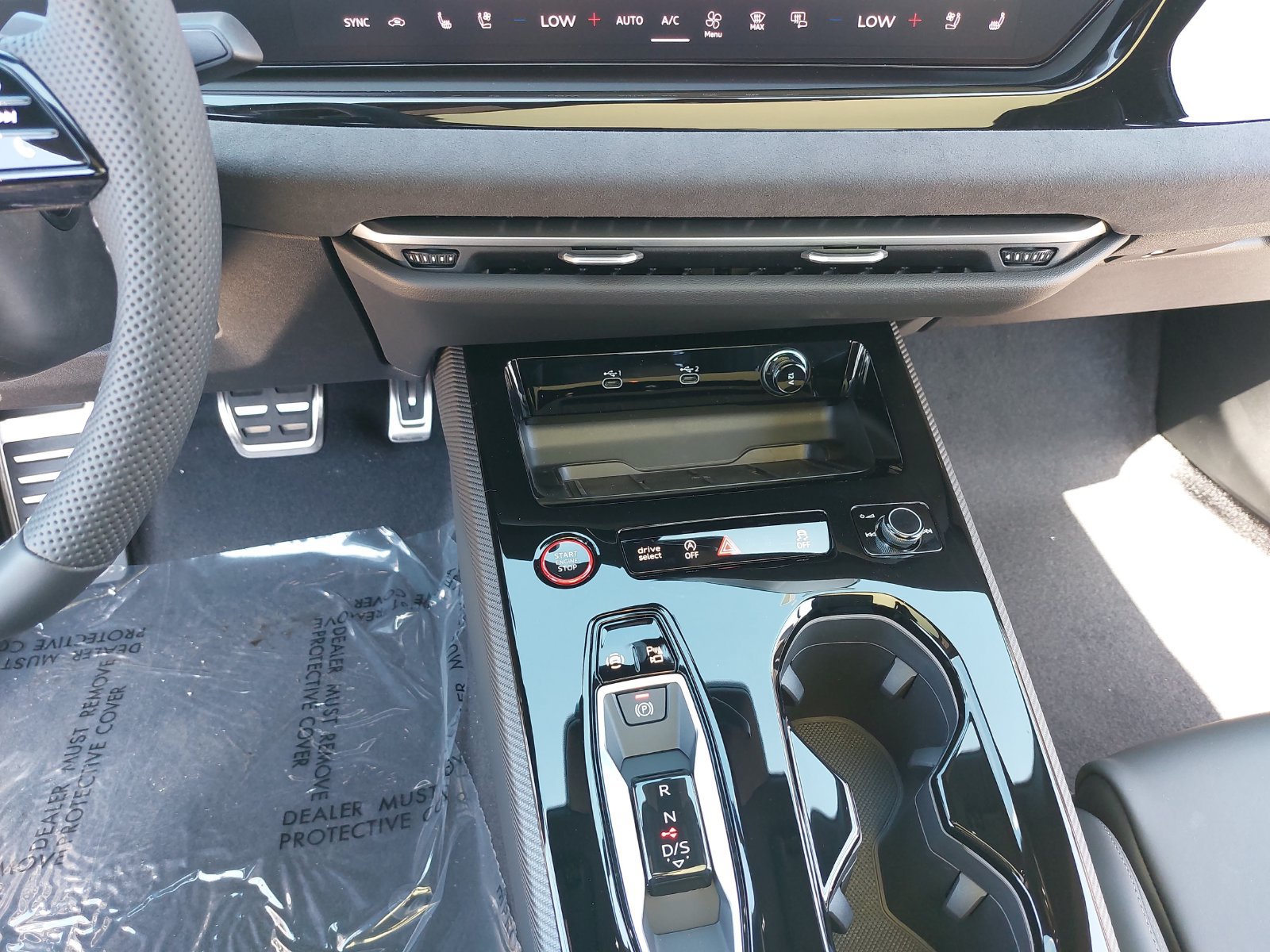 New 2026 Audi S5 Premium Plus AWD/4WD image 22