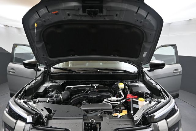 New 2026 Subaru Outback Premium AWD/4WD image 9