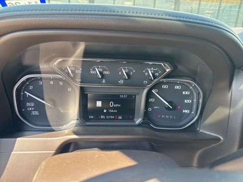 Used 2021 GMC Sierra 1500 SLT image 8