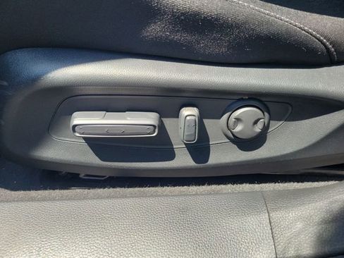 Used 2024 Honda Accord EX image 39