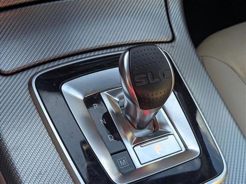 Used 2017 Mercedes-Benz SLC 300 image 8