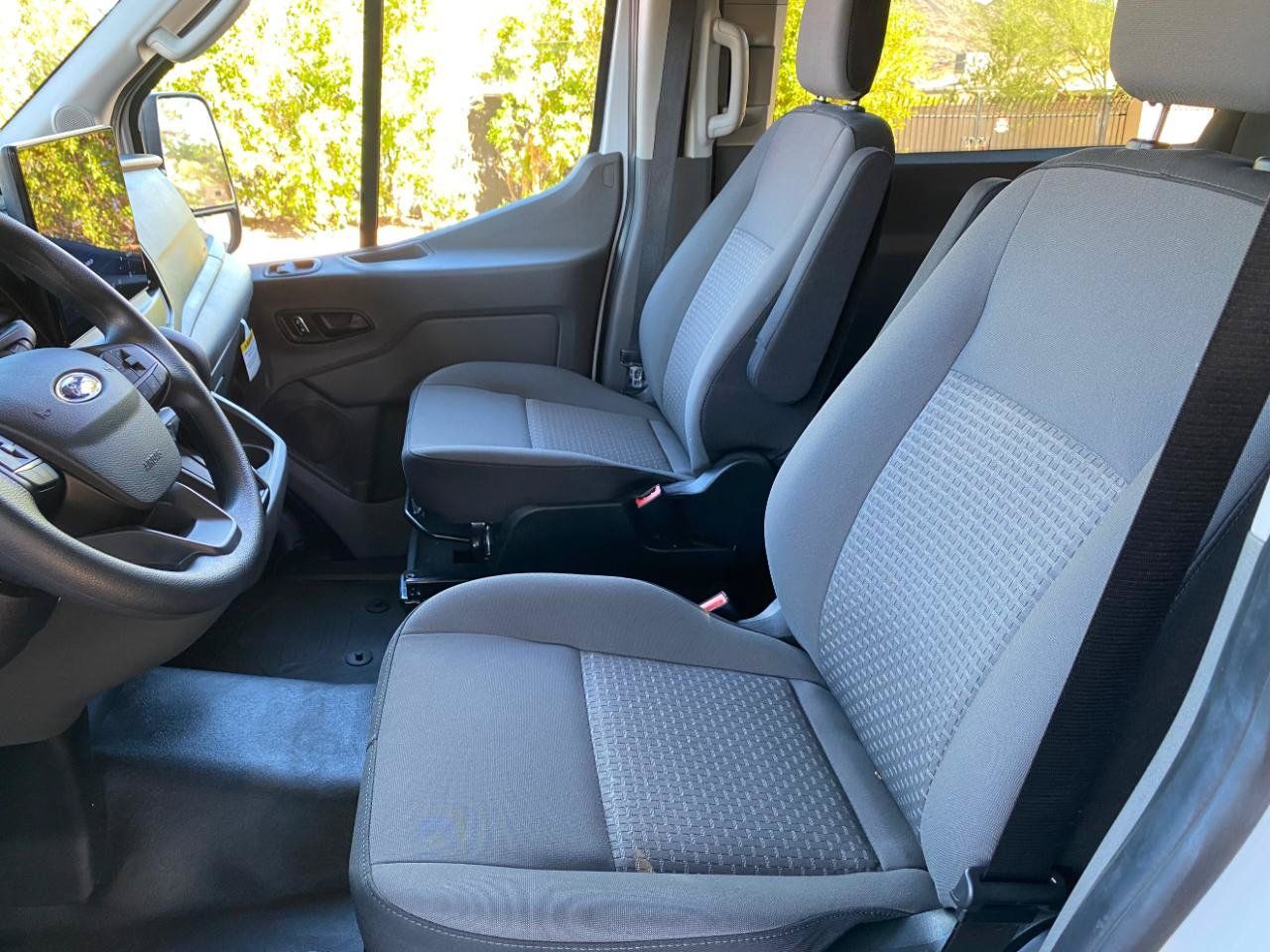 Used 2024 Ford Transit 350 XL RWD image 25