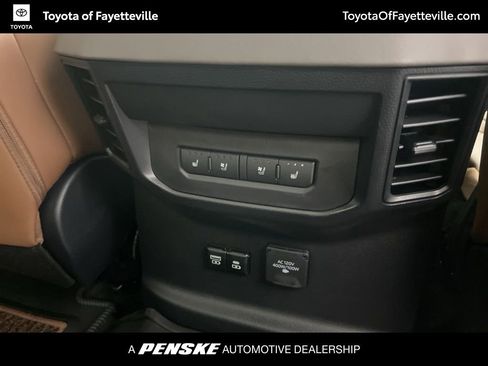 New 2026 Toyota Tundra 1794 Edition image 14