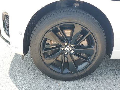 Certified 2026 Jaguar F-PACE R-Dynamic S AWD/4WD image 12