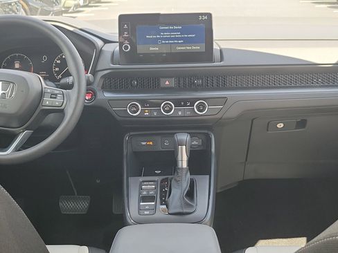 New 2026 Honda CR-V LX image 10