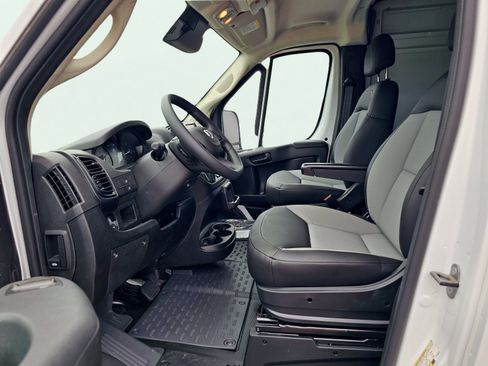 New 2026 RAM ProMaster 2500 w/ Power Group FWD image 18