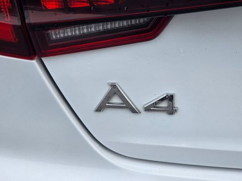 Used 2017 Audi A4 2.0T Premium Plus w/ Premium Plus Package image 43