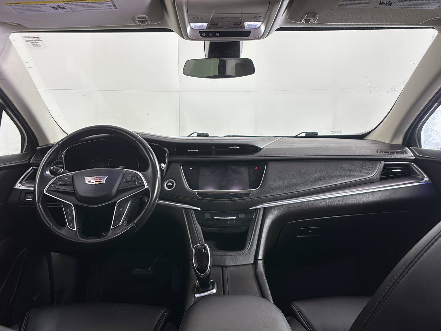 Used 2019 Cadillac XT5 Premium Luxury AWD/4WD image 21