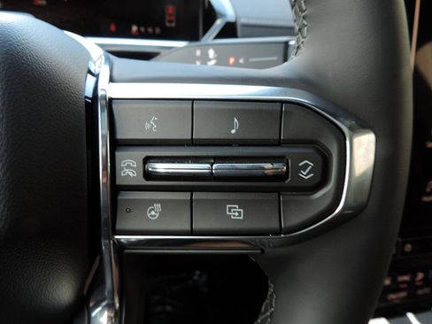 New 2025 GMC Sierra EV Denali image 26