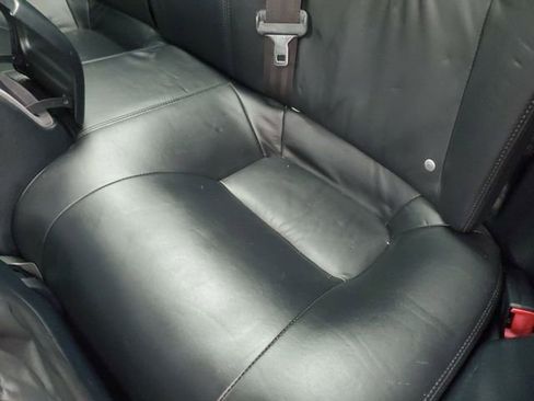 Used 2006 Lexus SC 430 Convertible w/ Preferred Accessory Pkg image 17