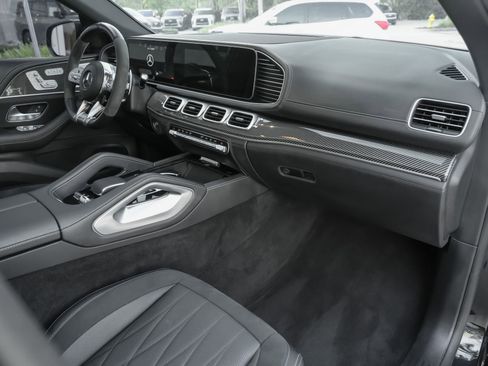 Used 2022 Mercedes-Benz GLE 53 AMG 4MATIC Coupe image 42
