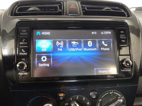 Used 2019 Mitsubishi Mirage ES FWD image 25