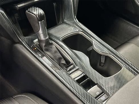 Certified 2020 Honda Accord EX image 24