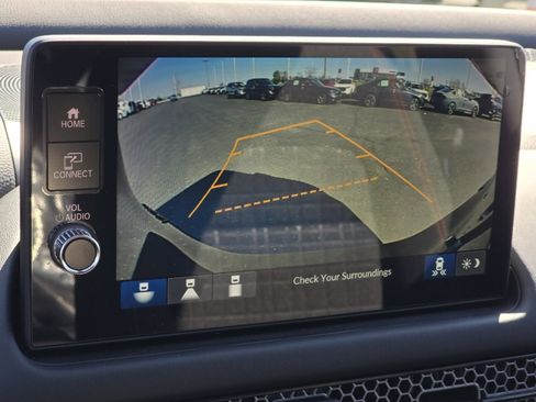 New 2026 Honda HR-V Sport image 5