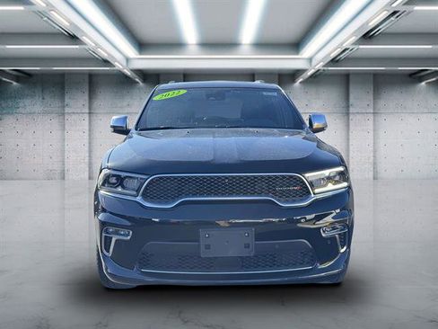 Used 2022 Dodge Durango Citadel image 3