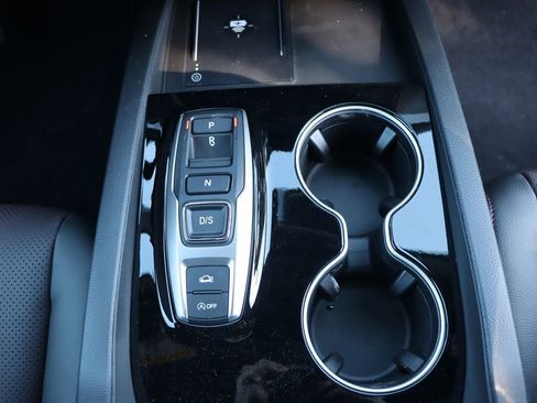 New 2026 Honda Ridgeline Black Edition image 23
