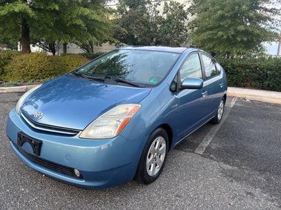 Used 2006 Toyota Prius