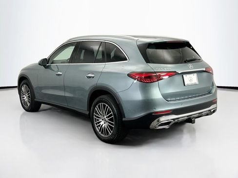 Used 2026 Mercedes-Benz GLC 300 image 7