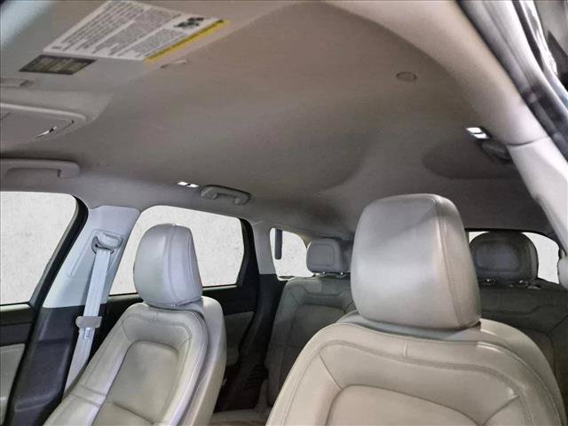 Used 2023 Lincoln Corsair FWD image 19
