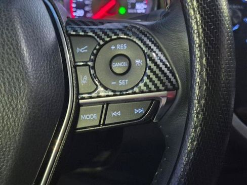 Used 2019 Toyota Camry XSE FWD image 12