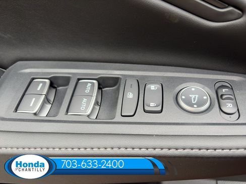 New 2026 Honda Accord Hybrid Sport-L FWD image 23