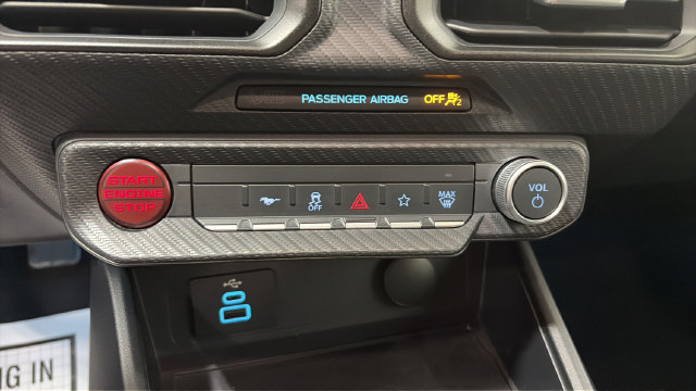 Used 2024 Ford Mustang GT RWD image 32