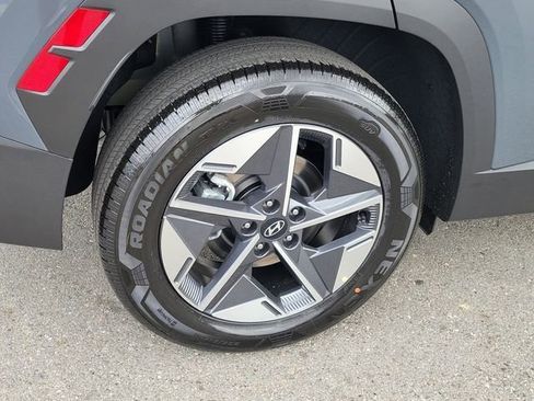 New 2026 Hyundai Tucson SEL AWD/4WD image 28