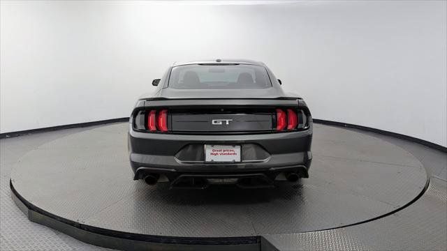 Used 2019 Ford Mustang GT RWD image 6