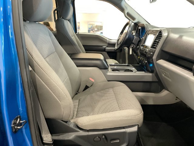Used 2019 Ford F150 XLT w/ Equipment Group 302A Luxury AWD/4WD image 18