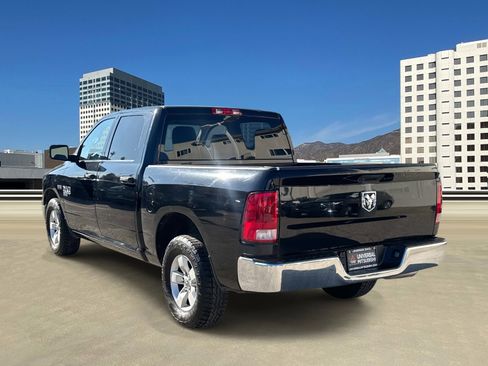 Used 2022 RAM 1500 Tradesman w/ Electronics Group image 4