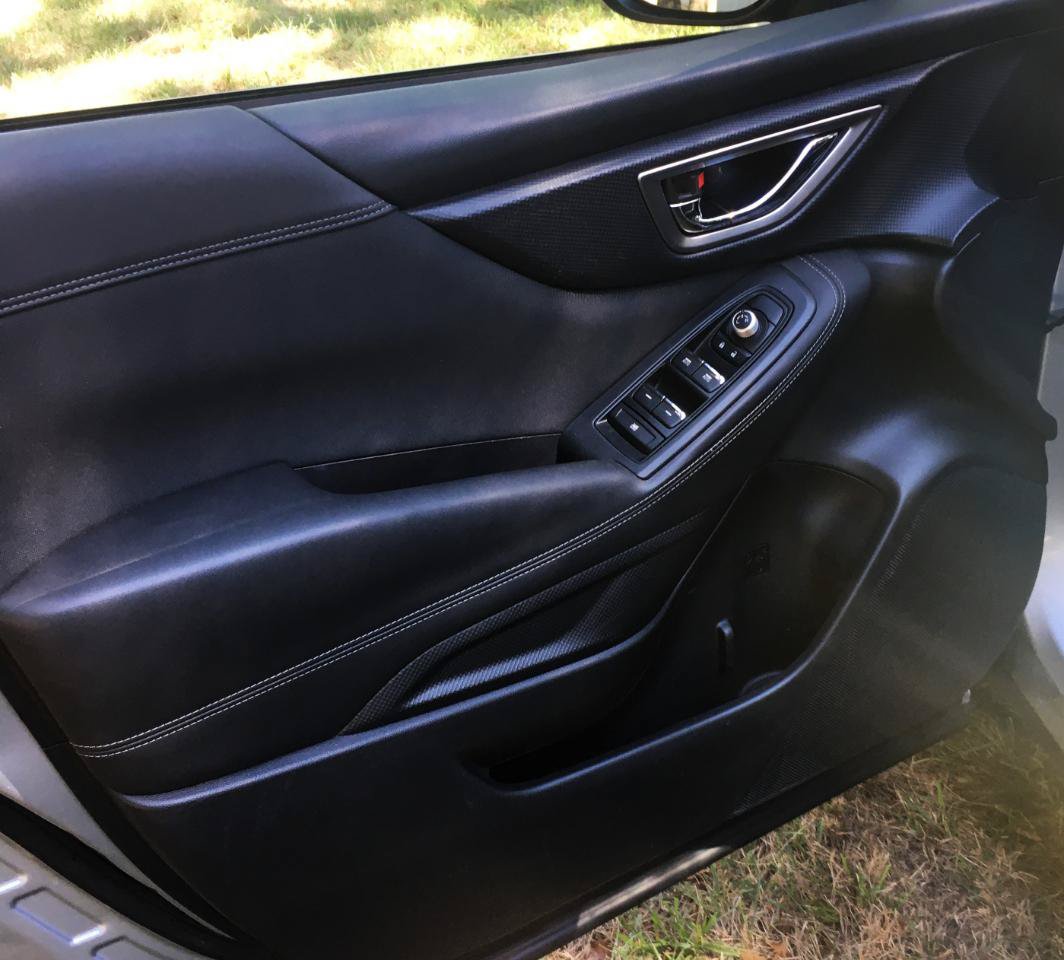 Used 2019 Subaru Forester Premium w/ All-Weather Package AWD/4WD image 13