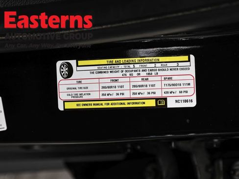 Used 2022 Jeep Grand Cherokee Laredo E w/ Security & Convenience Group image 34