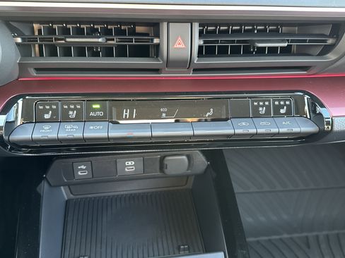 New 2026 Toyota Prius Plug-In Hybrid w/ Limited Premium Package image 45