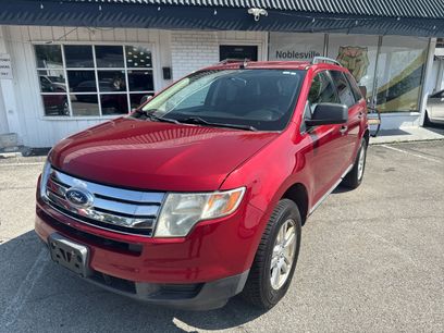 Used 2008 Ford Edge SE