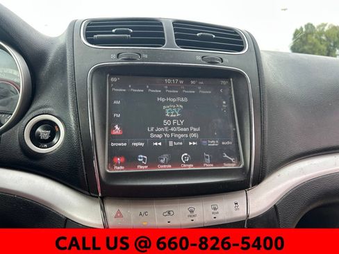 Used 2018 Dodge Journey GT w/ Driver Convenience Group AWD/4WD image 13