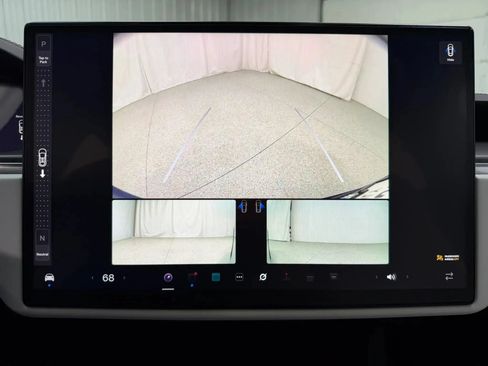 Used 2023 Tesla Model X Plaid AWD/4WD image 32