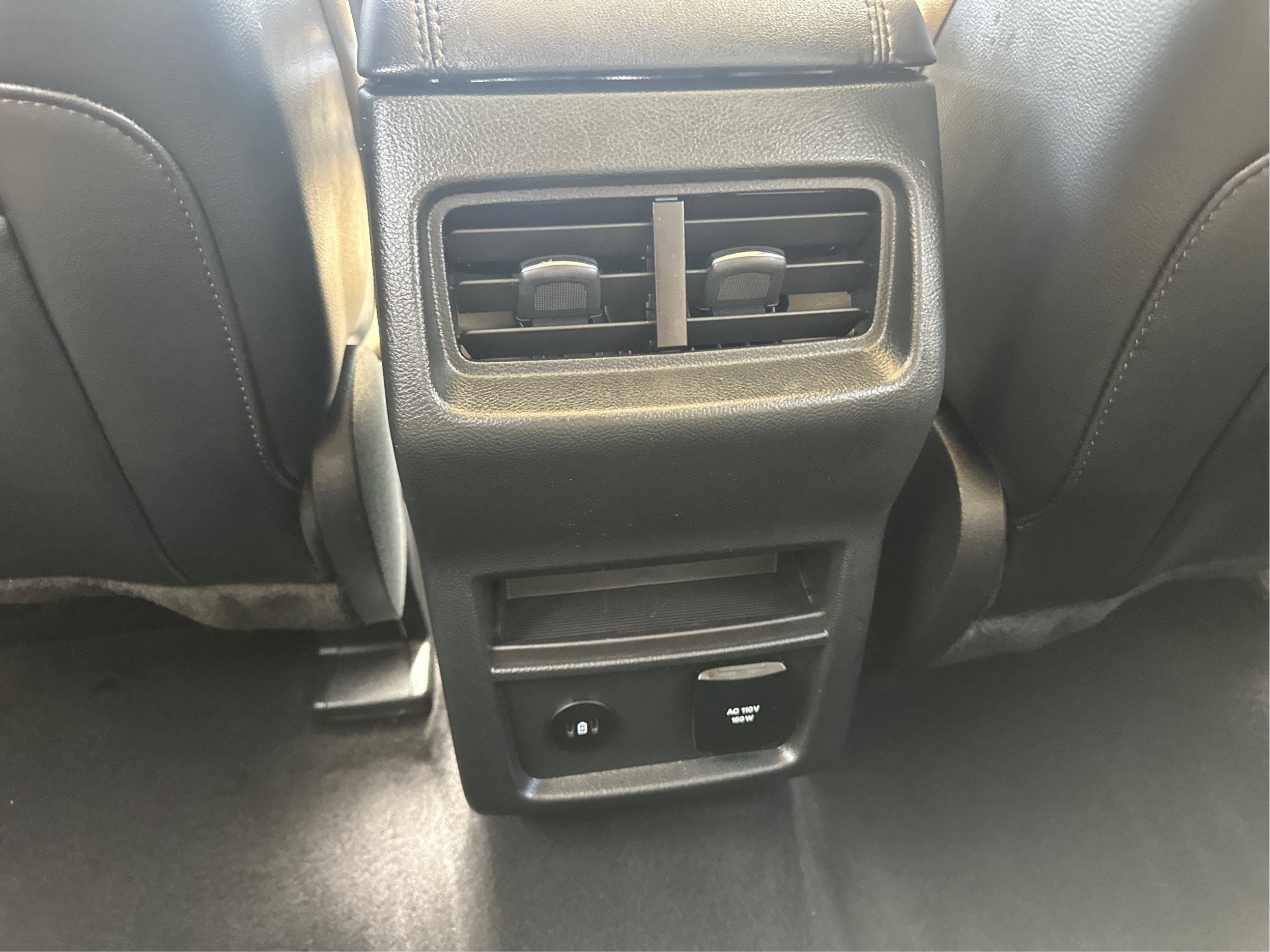 Used 2023 Ford Edge SEL w/ Convenience Package AWD/4WD image 22
