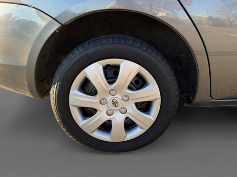 Used 2008 Toyota Matrix image 20