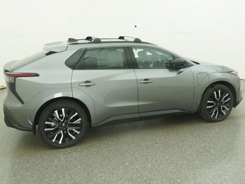 New 2026 Toyota bZ Limited image 29