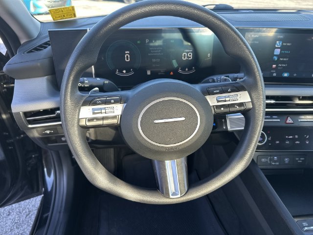 Used 2024 Hyundai Sonata SEL AWD/4WD image 14
