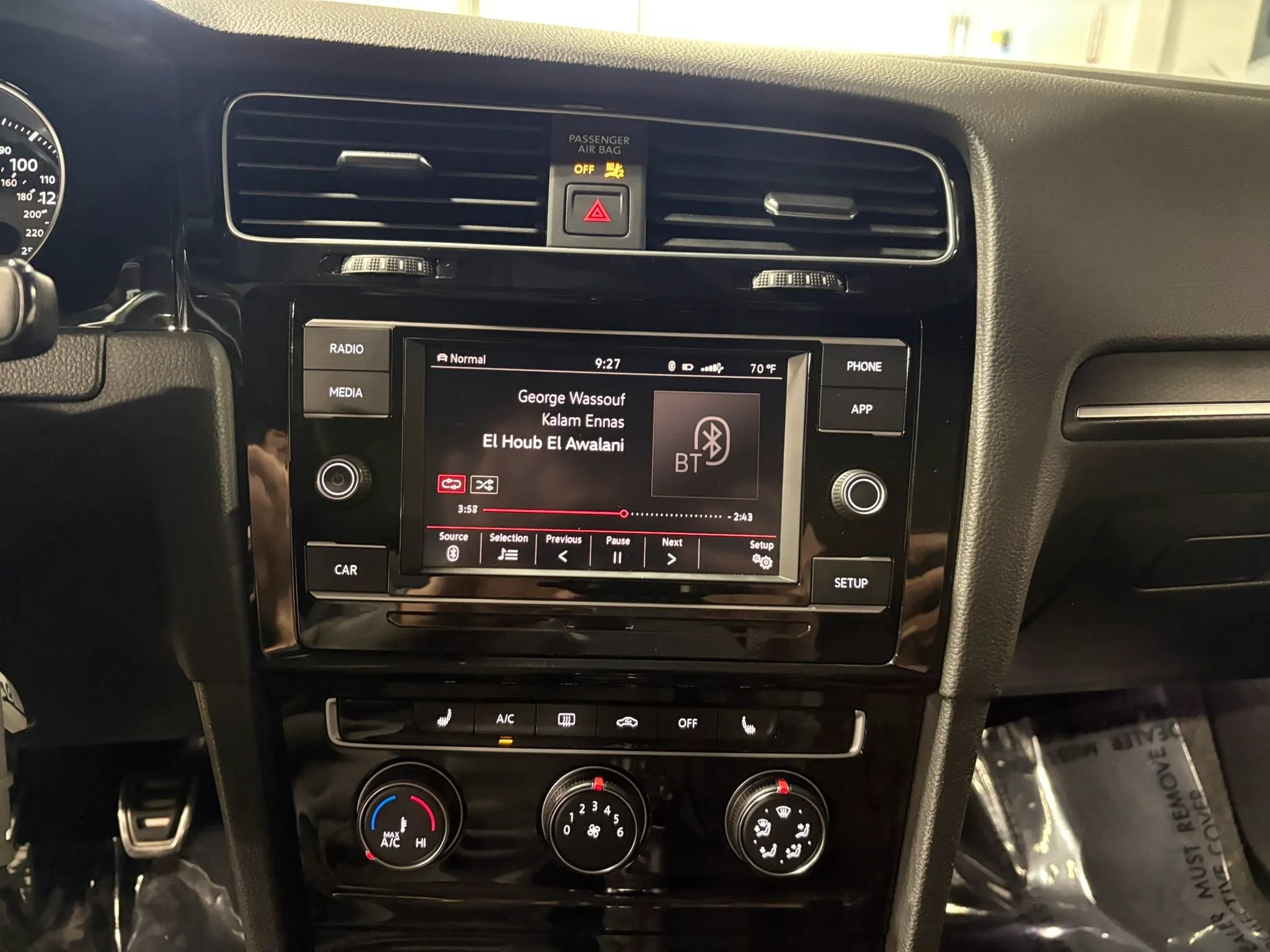 Used 2019 Volkswagen GTI S FWD image 21