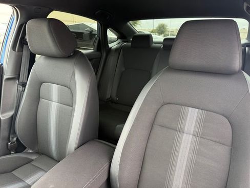 Used 2022 Honda Civic Sport image 14
